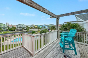 Schrimsher Beach House